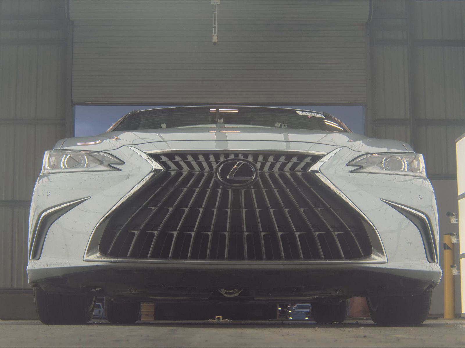 2025 Lexus ES ES 350 FWD