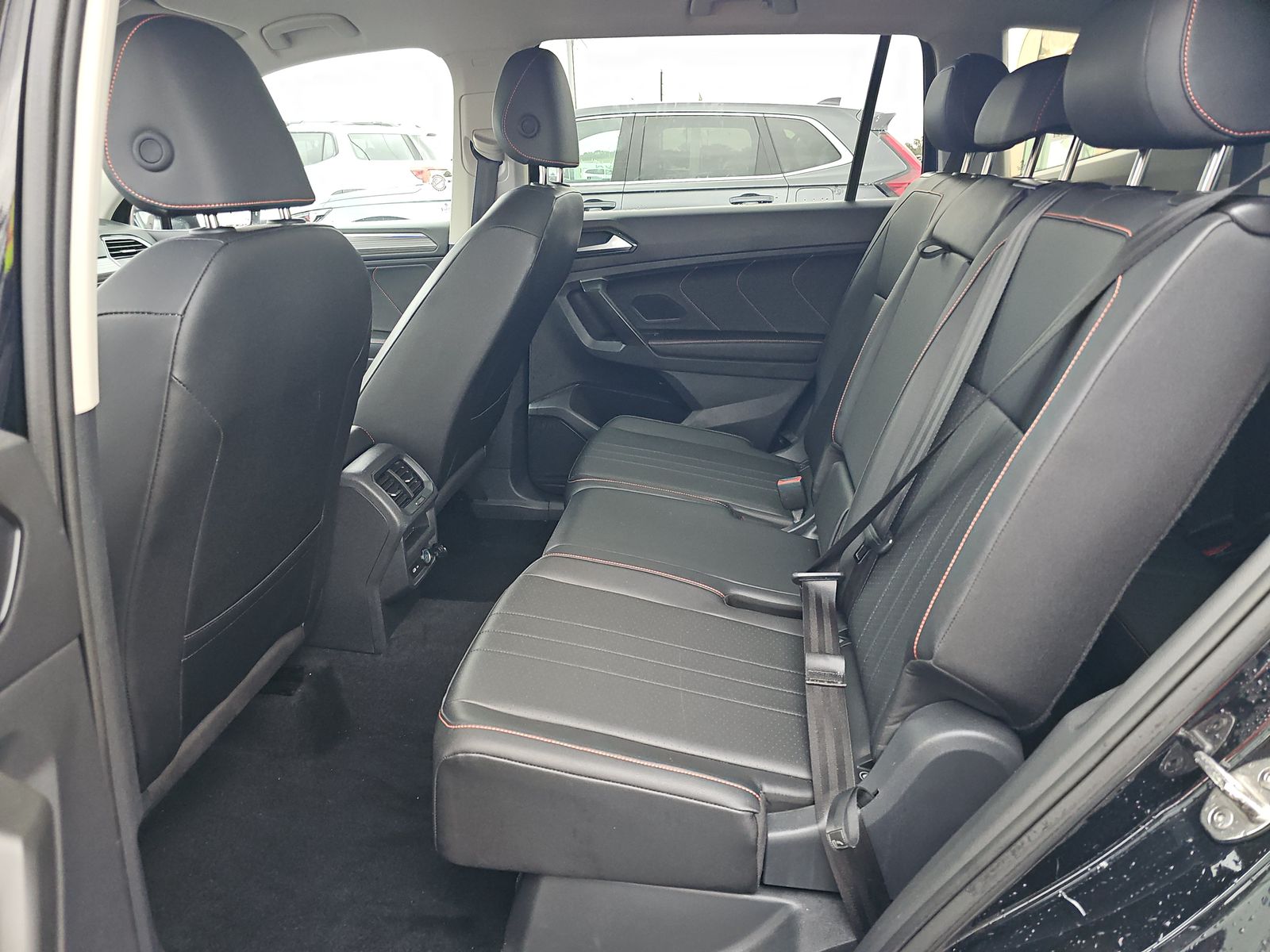 2024 Volkswagen Tiguan 2.0T Wolfsburg Edition FWD