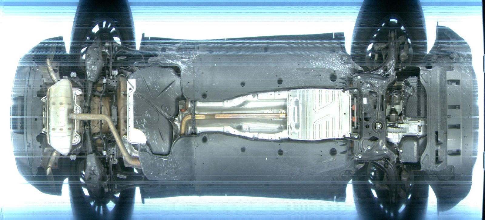 2024 Volkswagen Tiguan 2.0T Wolfsburg Edition FWD