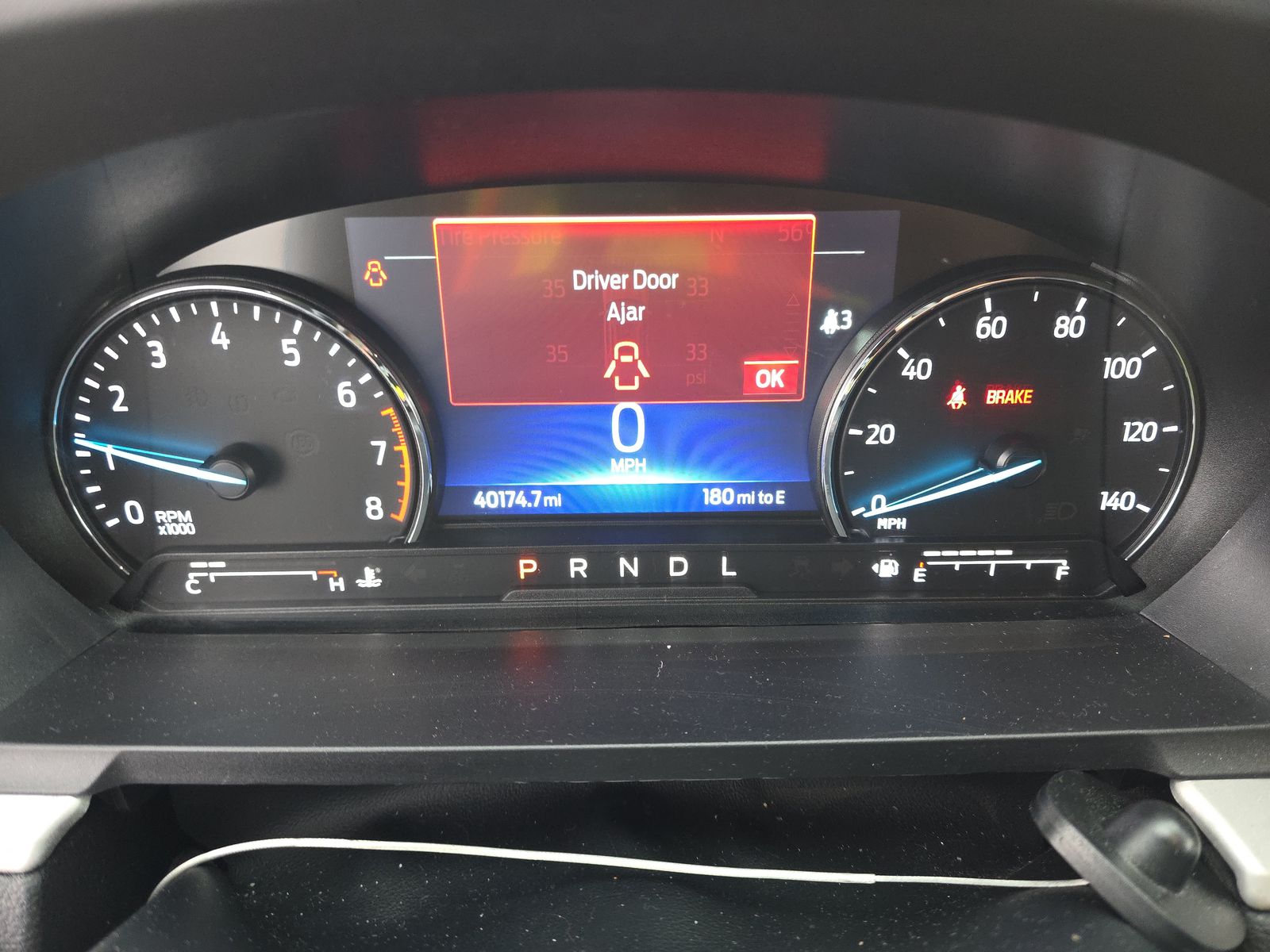 2023 Ford Explorer XLT AWD