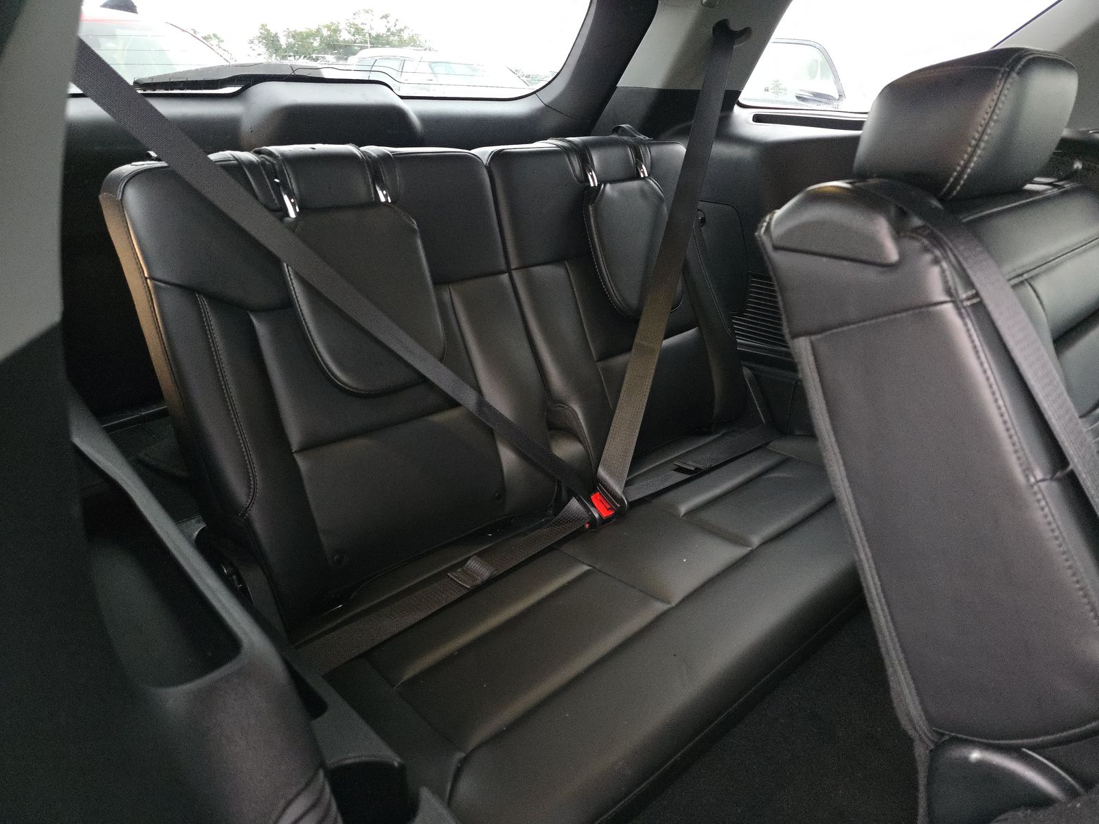 2023 Ford Explorer XLT AWD