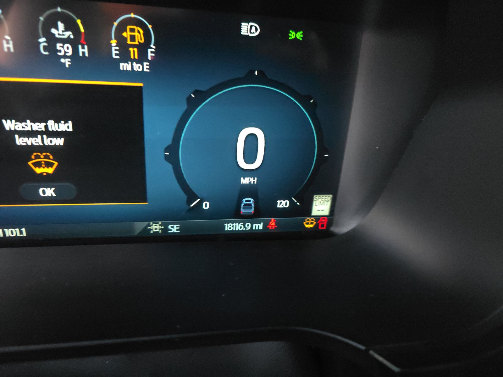 2025 Ford F-150 Hybrid Lariat AWD