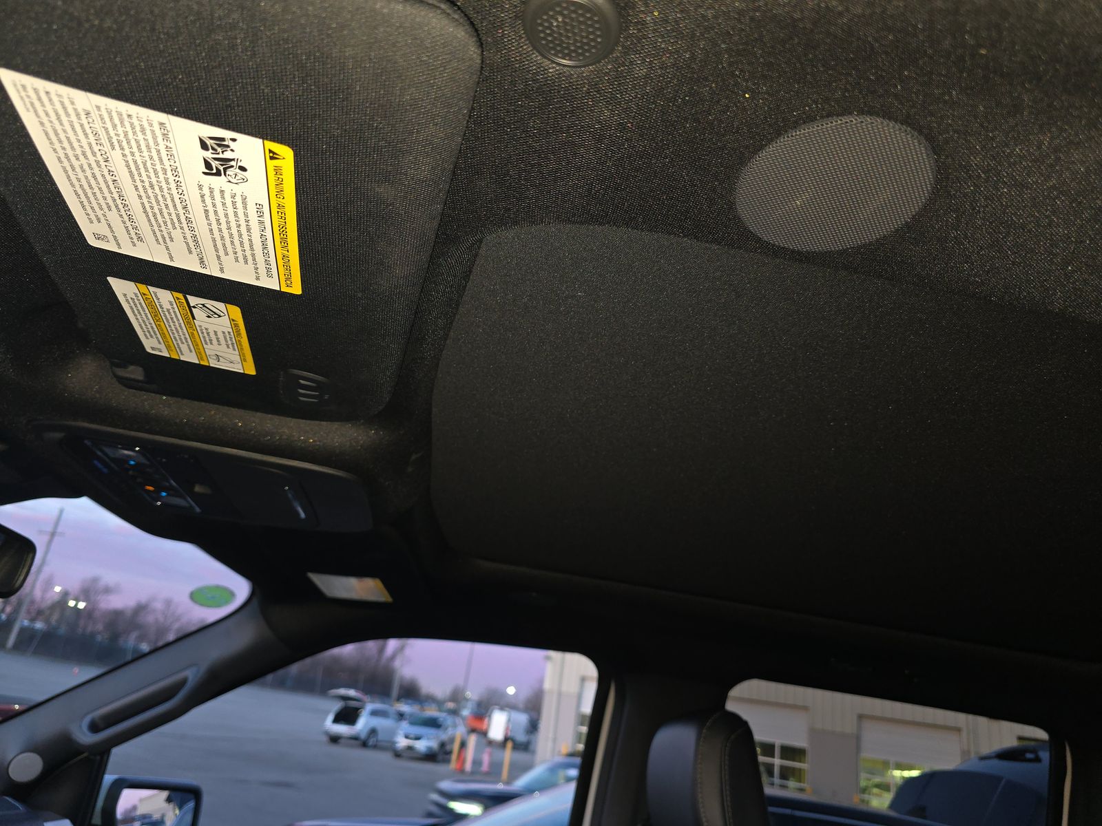 2025 Ford F-150 Hybrid Lariat AWD