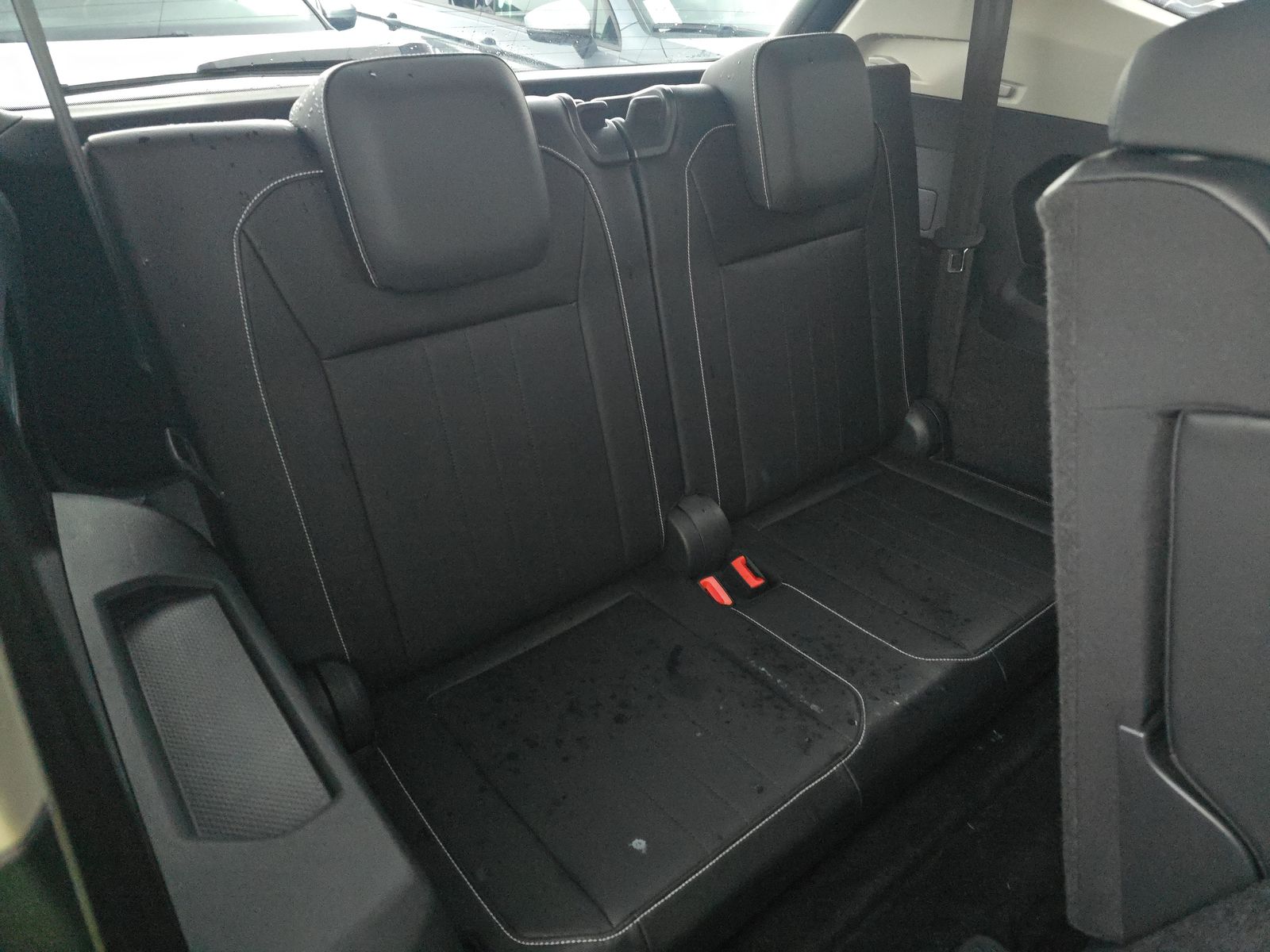 2024 Volkswagen Tiguan 2.0T SE FWD