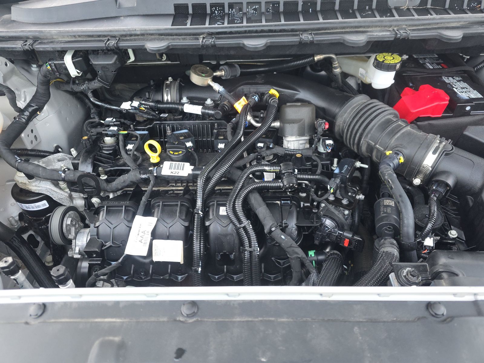 2023 Ford Edge SEL AWD