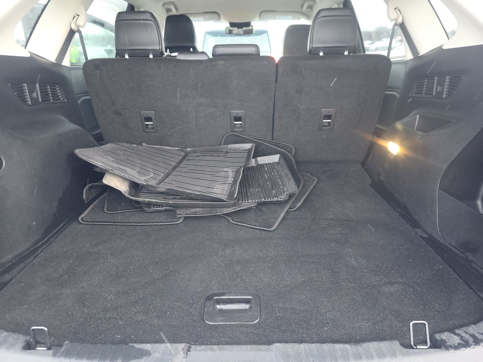 2023 Ford Edge SEL AWD