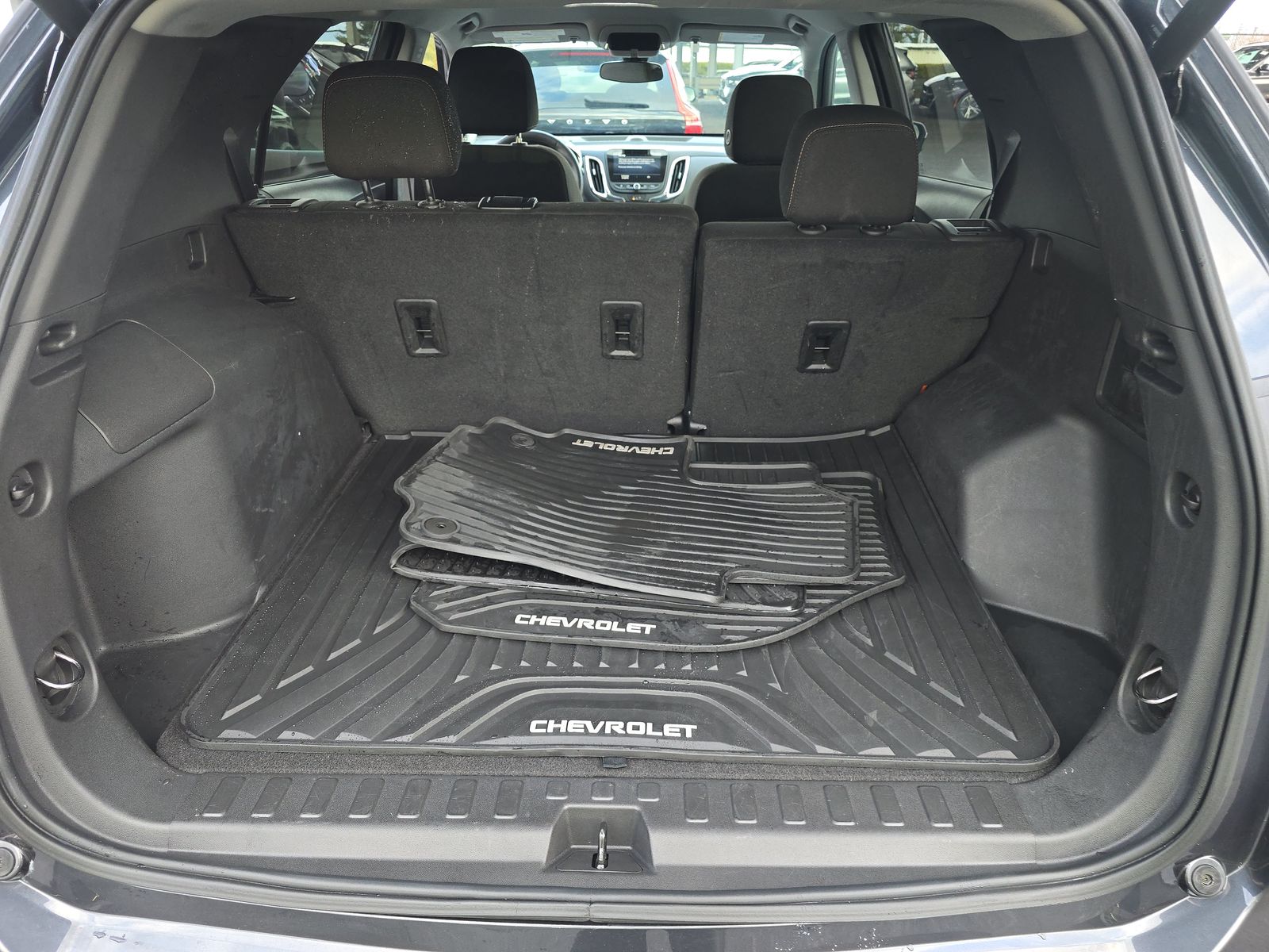 2023 Chevrolet Equinox LT AWD