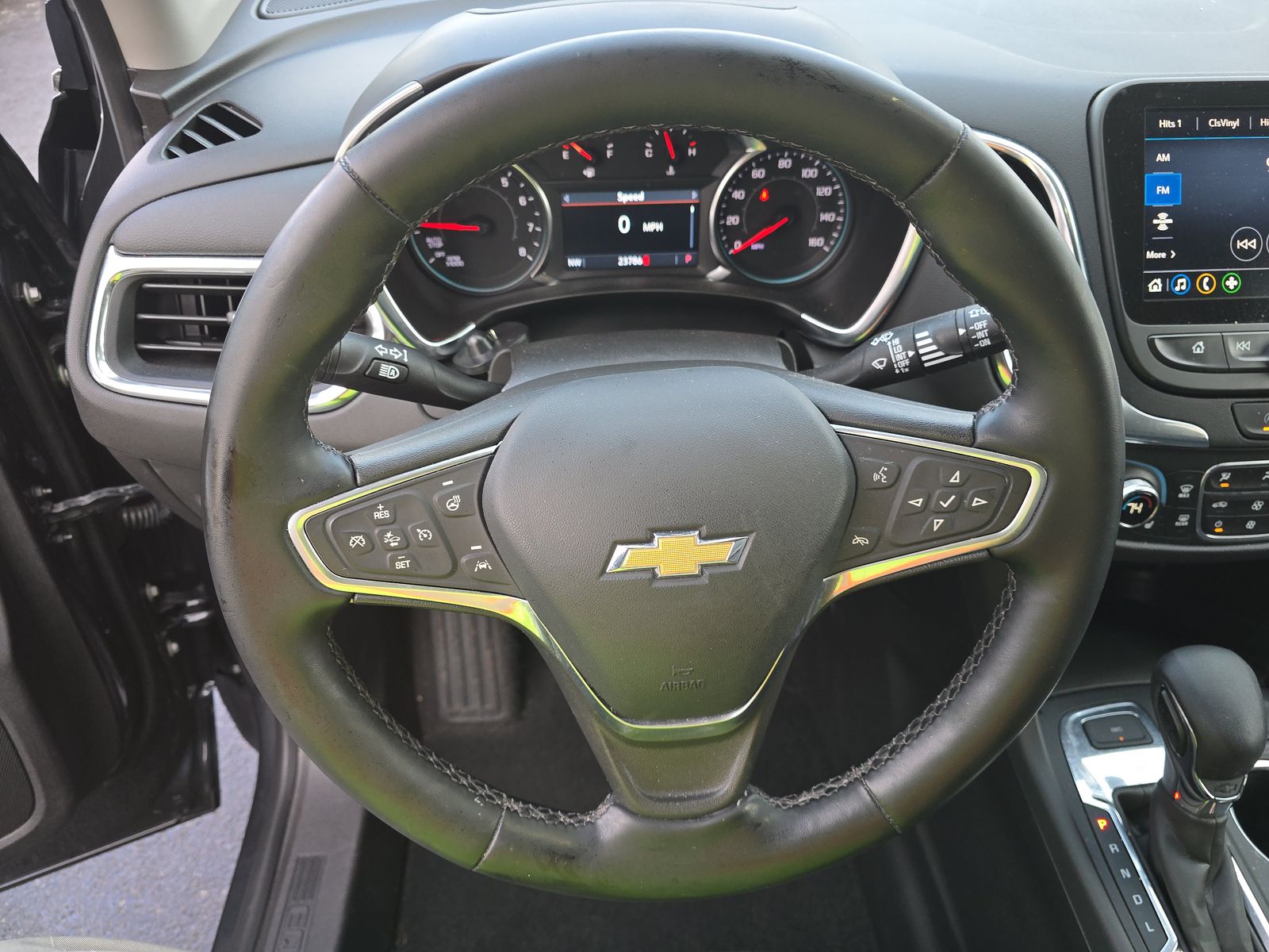 2023 Chevrolet Equinox LT AWD