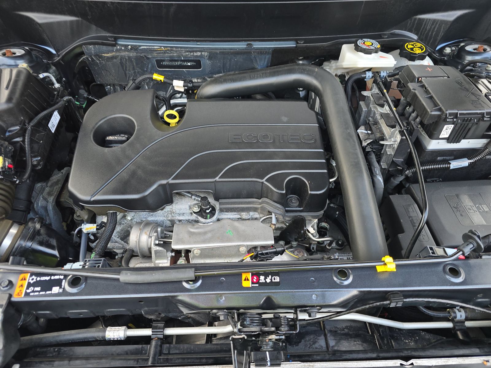 2023 Chevrolet Equinox LT AWD