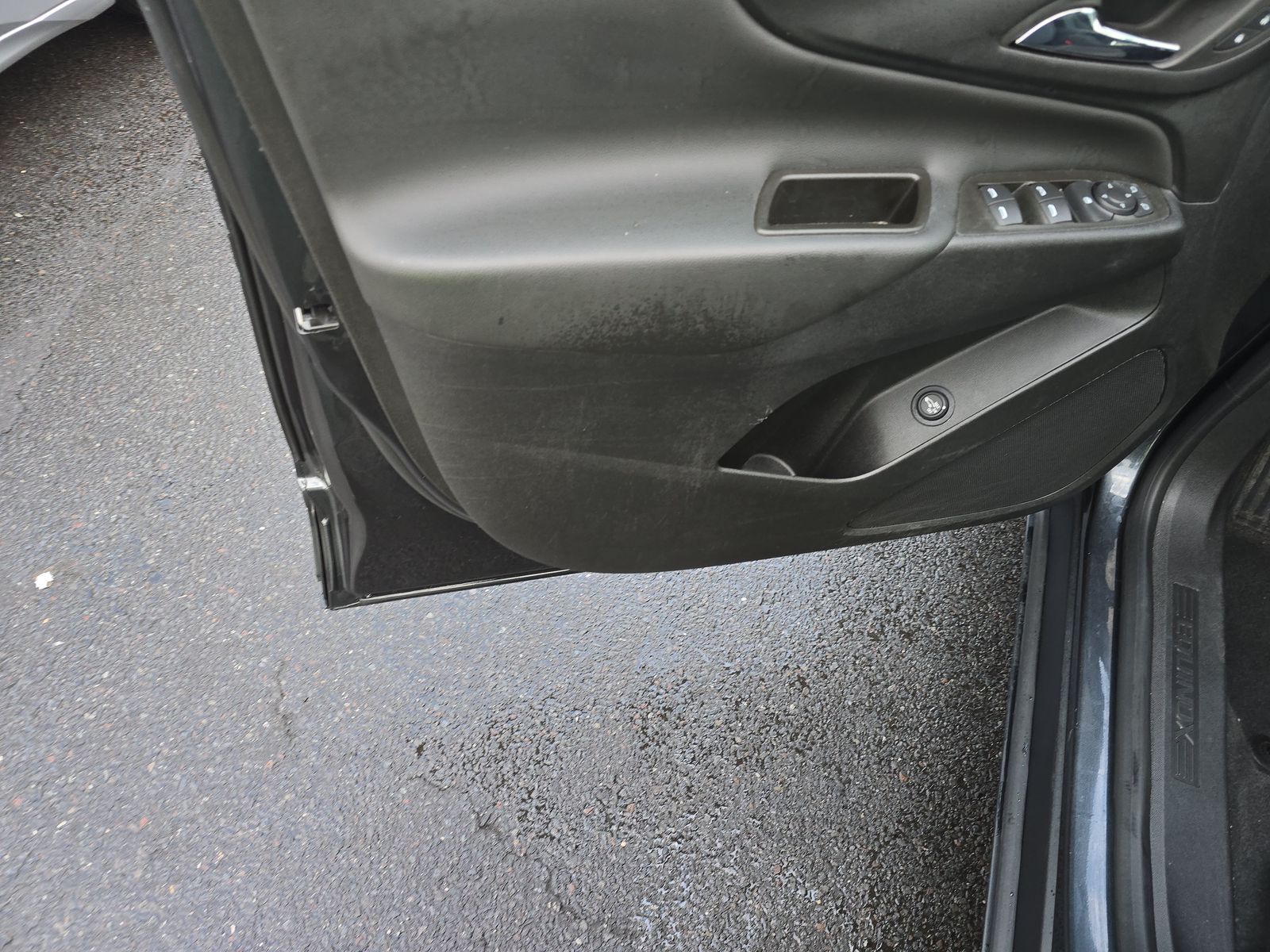 2023 Chevrolet Equinox LT AWD