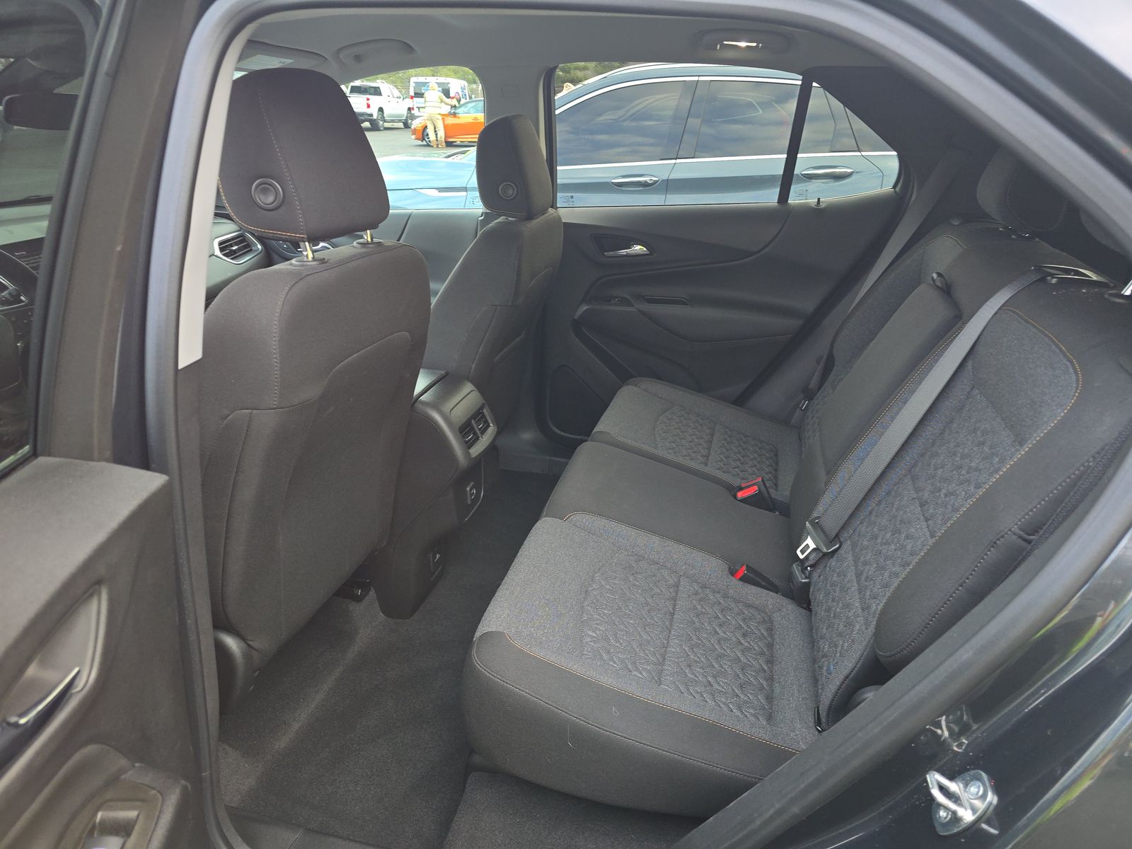 2023 Chevrolet Equinox LT AWD