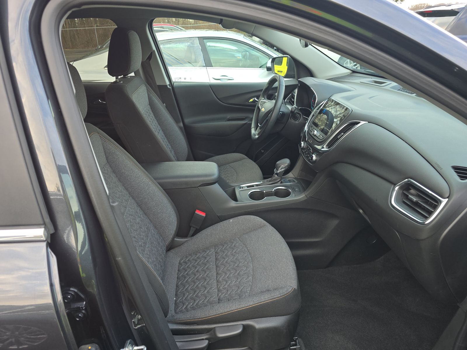 2023 Chevrolet Equinox LT AWD