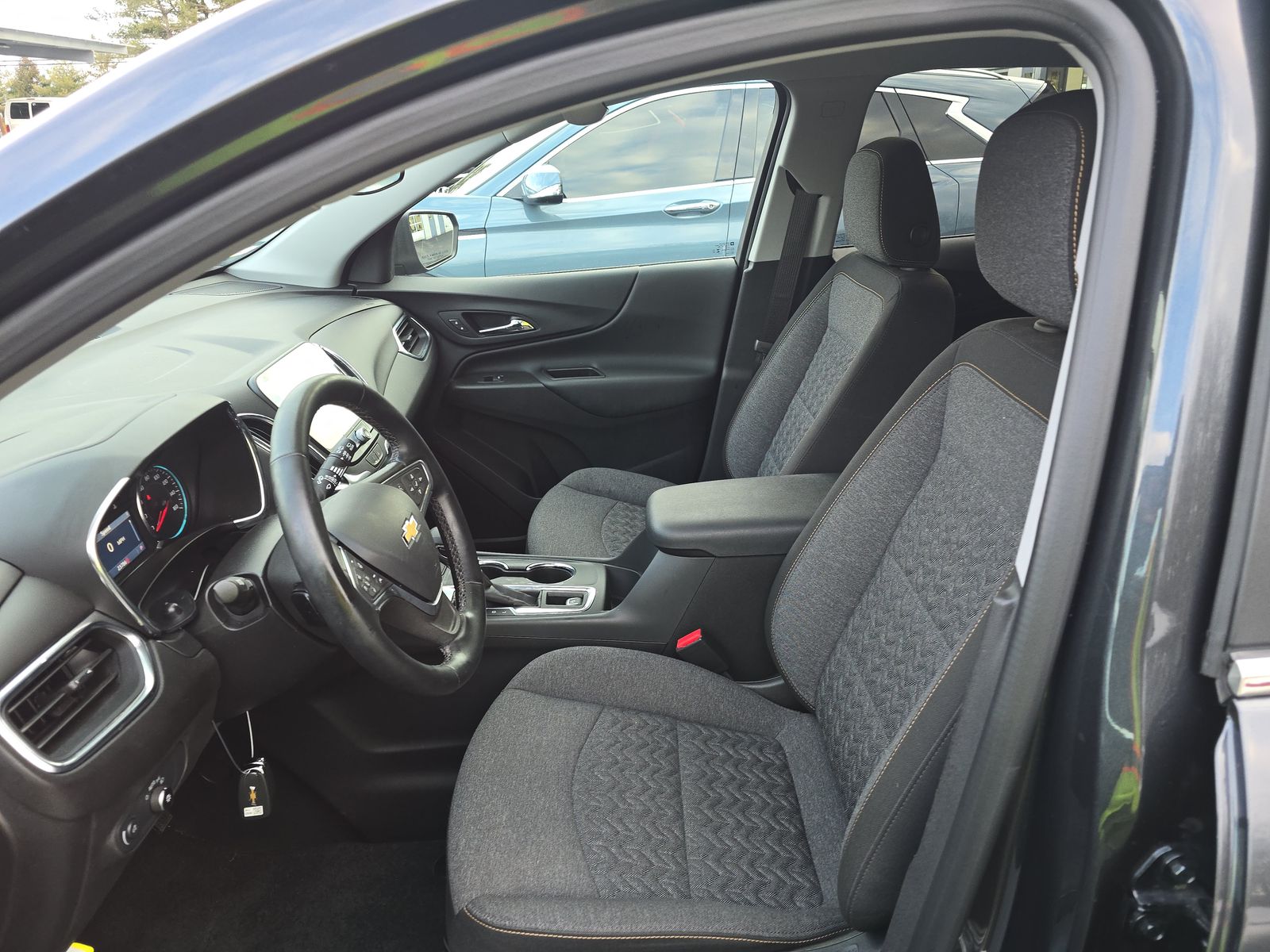 2023 Chevrolet Equinox LT AWD