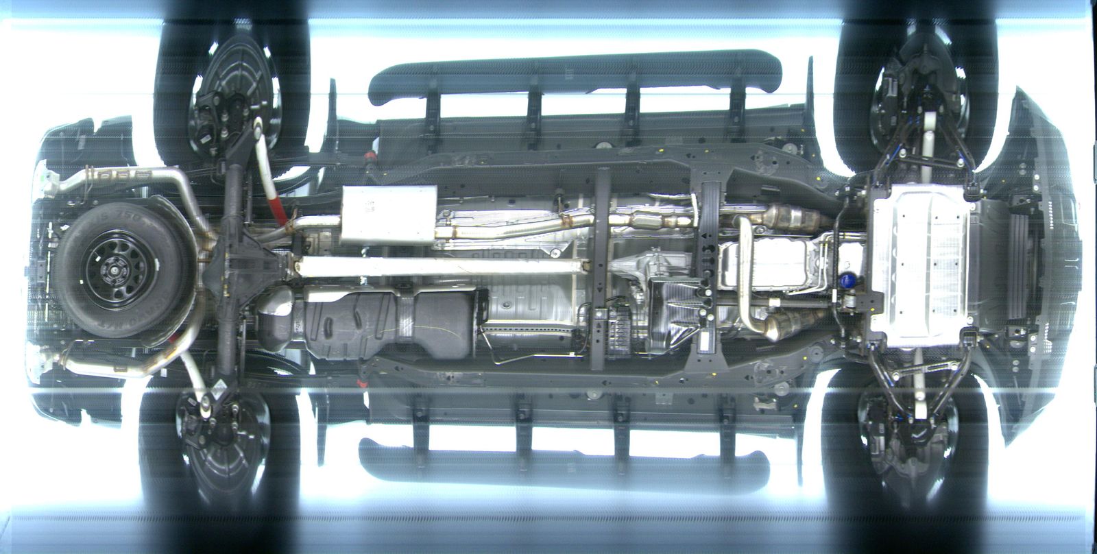 2025 Chevrolet Silverado 1500 LT Trail Boss AWD