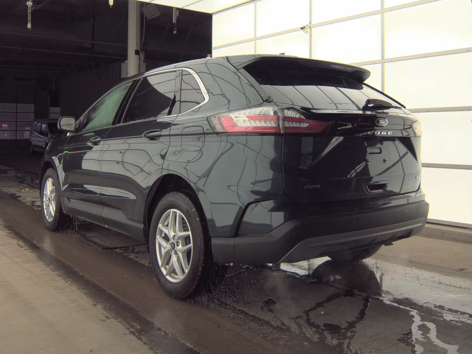 2023 Ford Edge SEL AWD