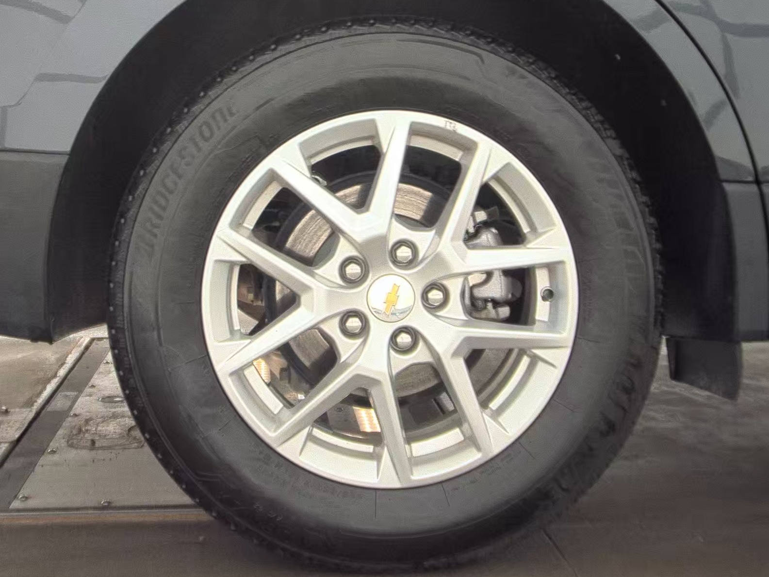 2023 Chevrolet Equinox LT AWD