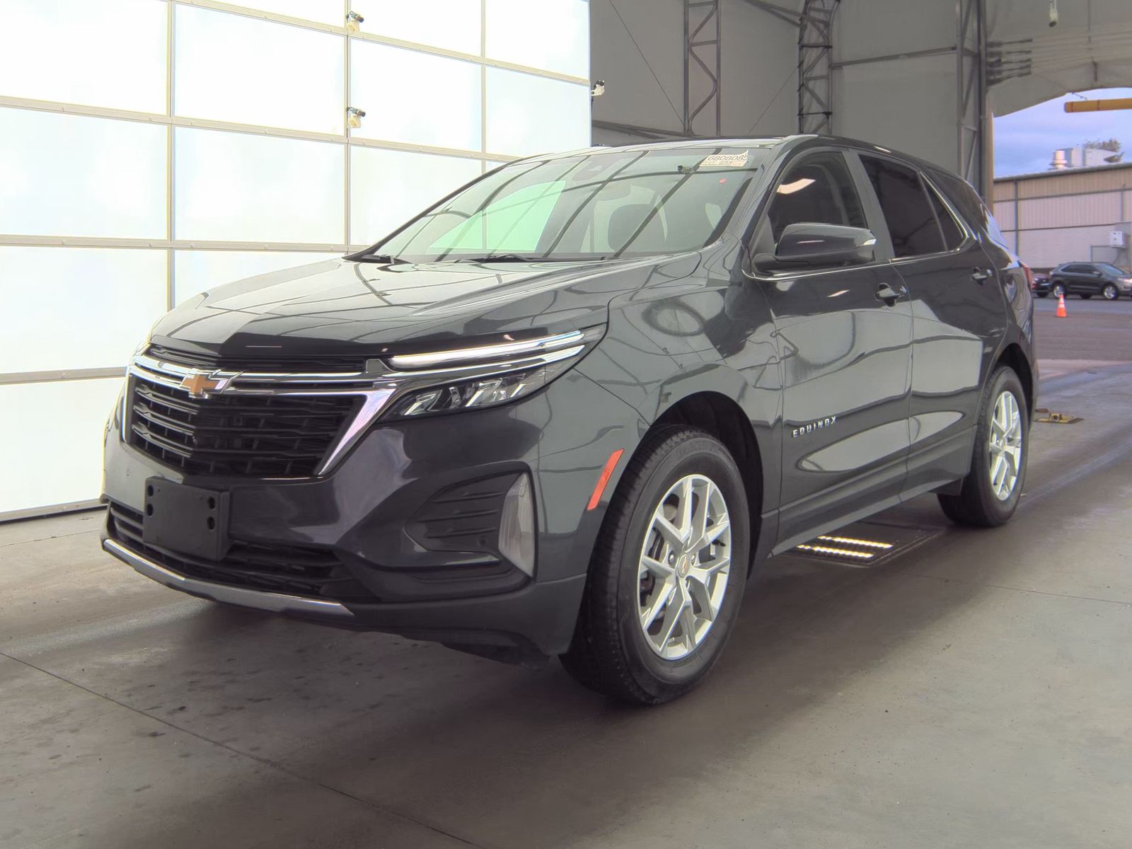 2023 Chevrolet Equinox LT AWD