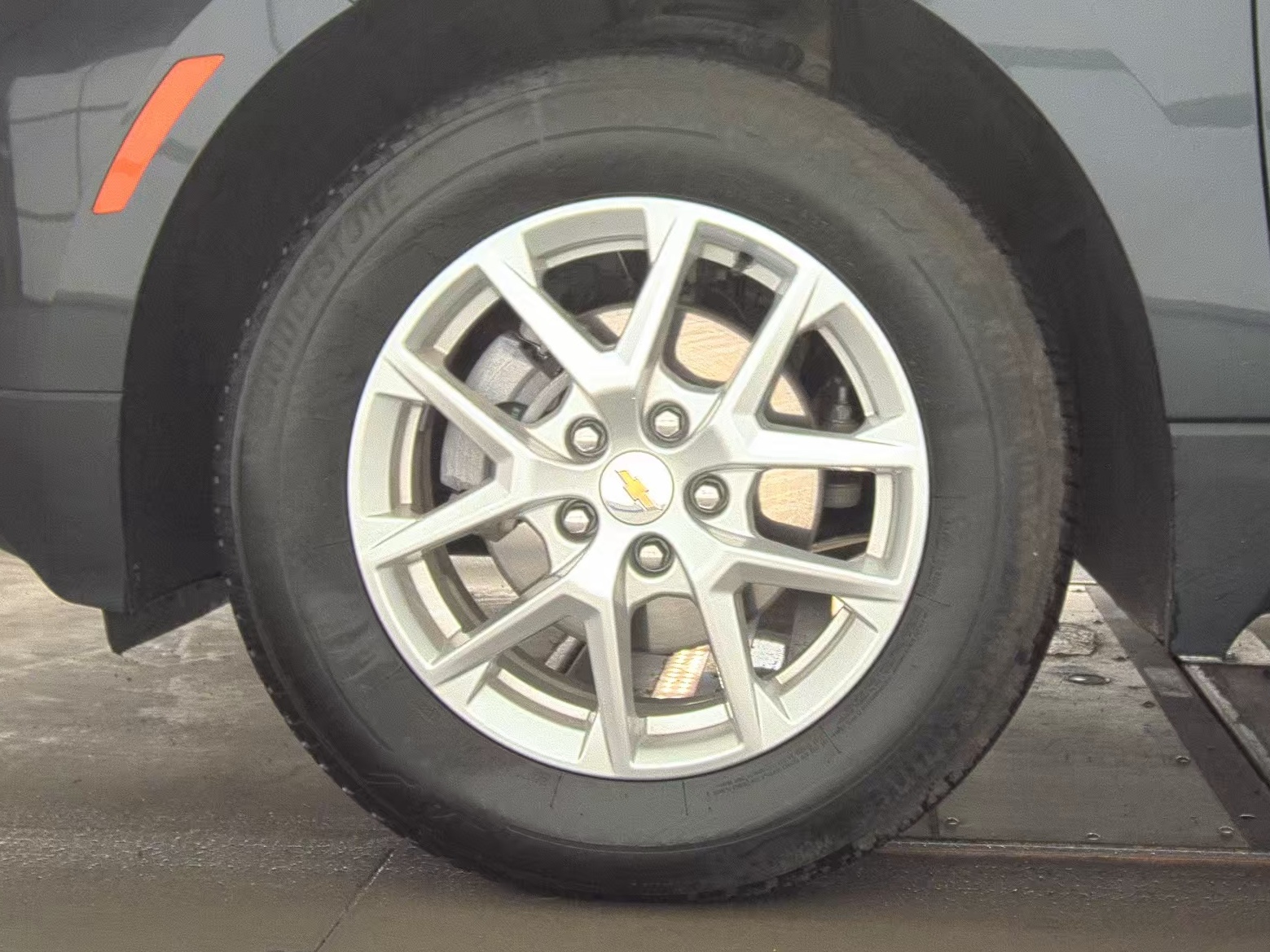 2023 Chevrolet Equinox LT AWD