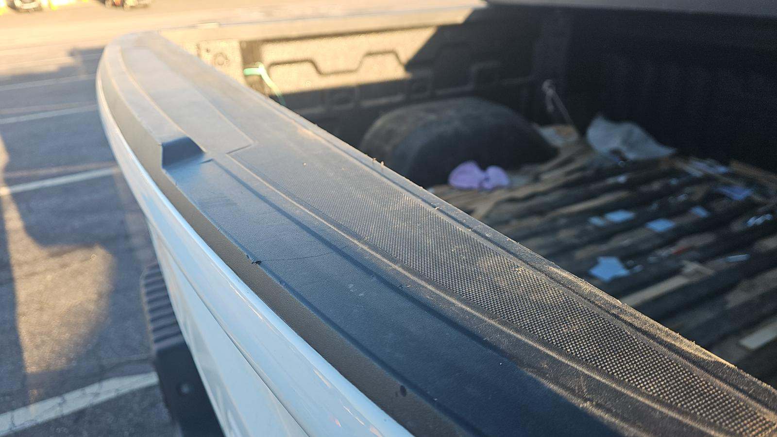 2024 Chevrolet Silverado 1500 ZR2 AWD