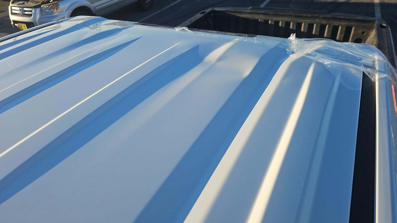 2024 Chevrolet Silverado 1500 ZR2 AWD