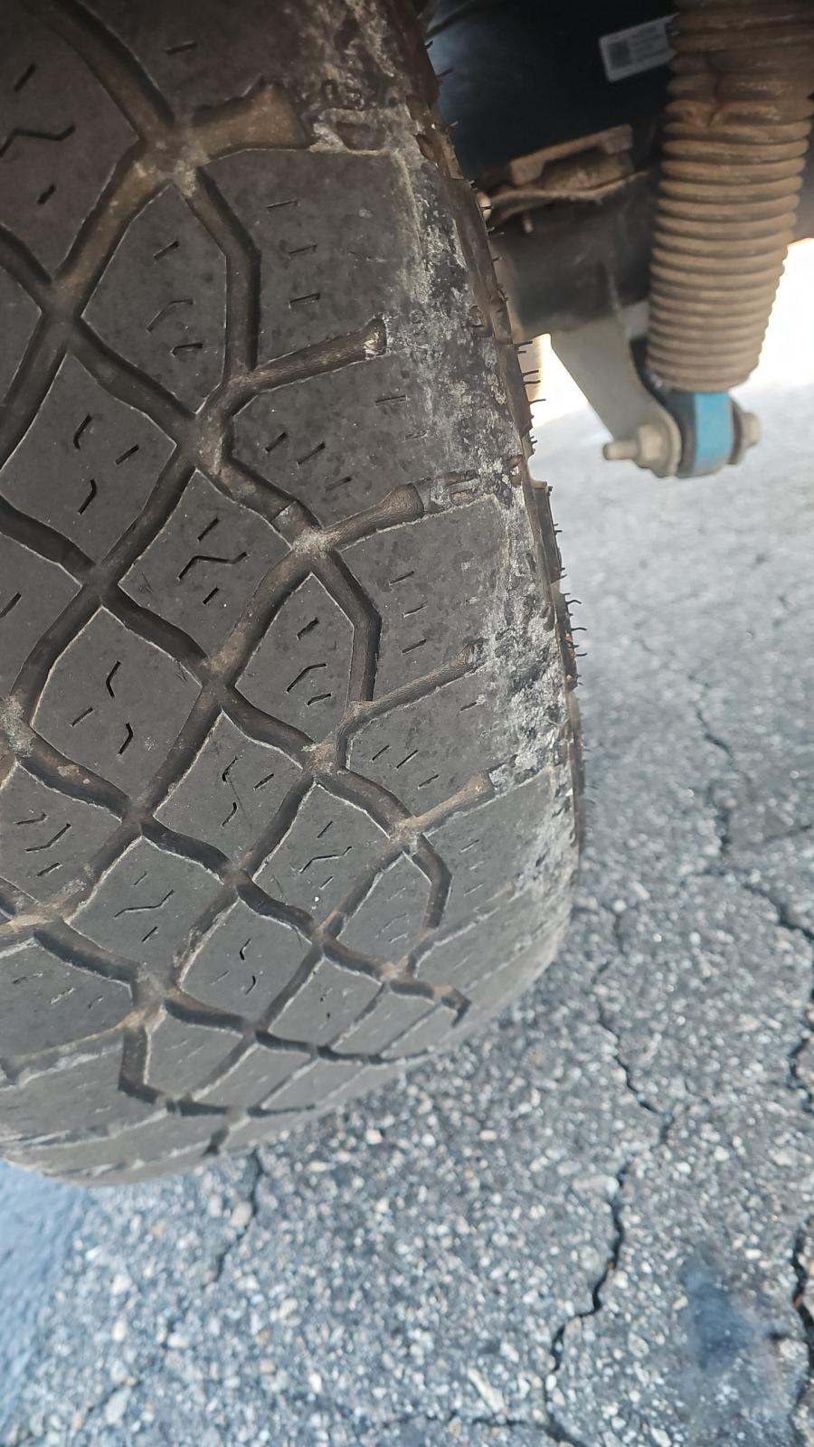 2024 Chevrolet Silverado 1500 ZR2 AWD