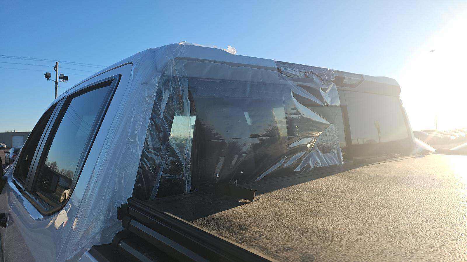 2024 Chevrolet Silverado 1500 ZR2 AWD