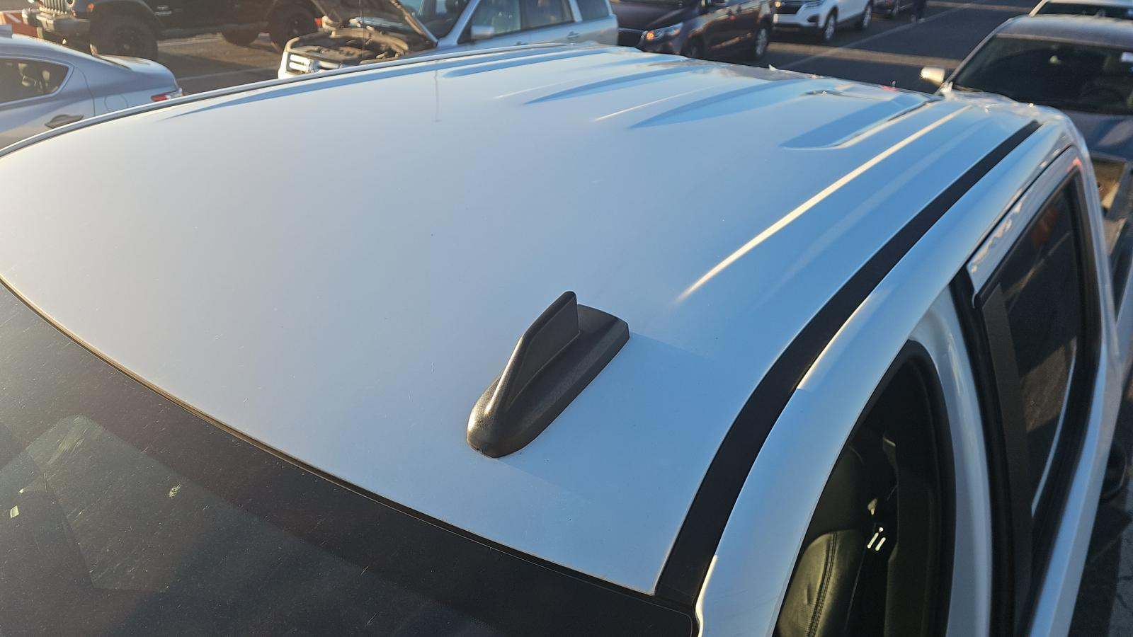 2024 Chevrolet Silverado 1500 ZR2 AWD