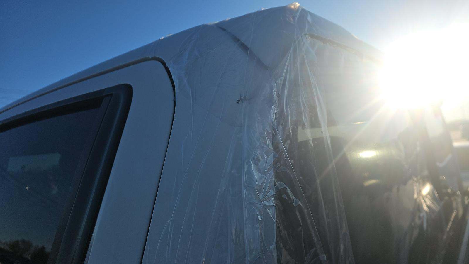 2024 Chevrolet Silverado 1500 ZR2 AWD