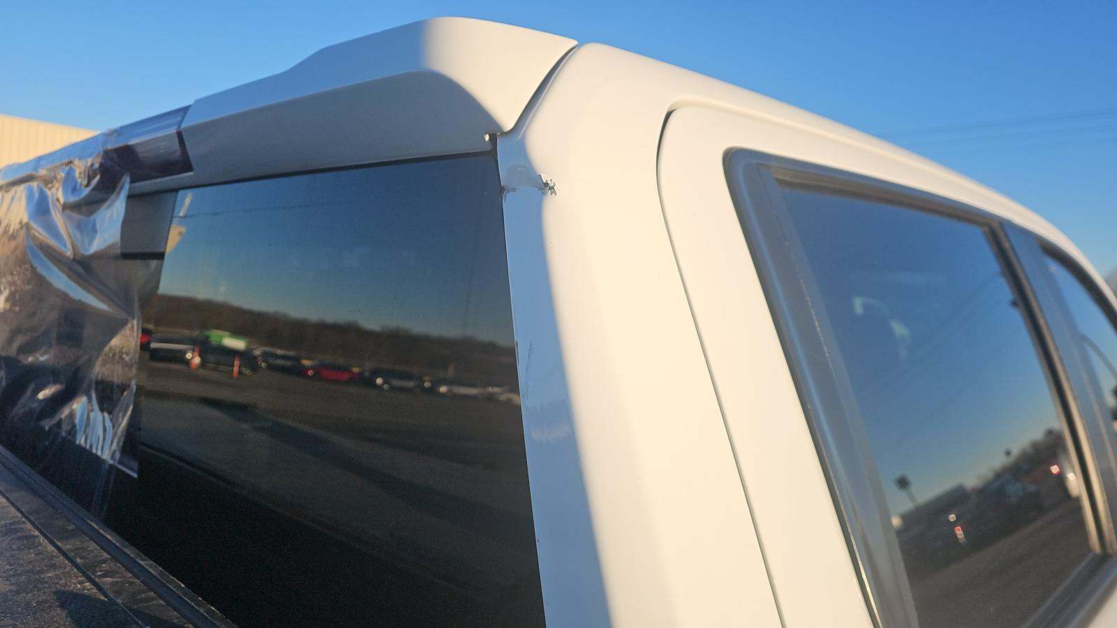 2024 Chevrolet Silverado 1500 ZR2 AWD