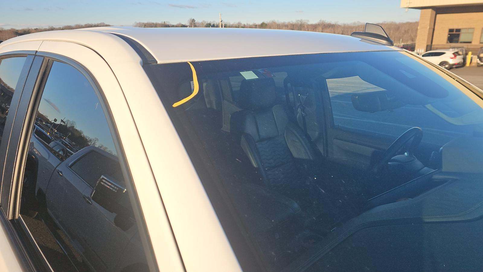 2024 Chevrolet Silverado 1500 ZR2 AWD