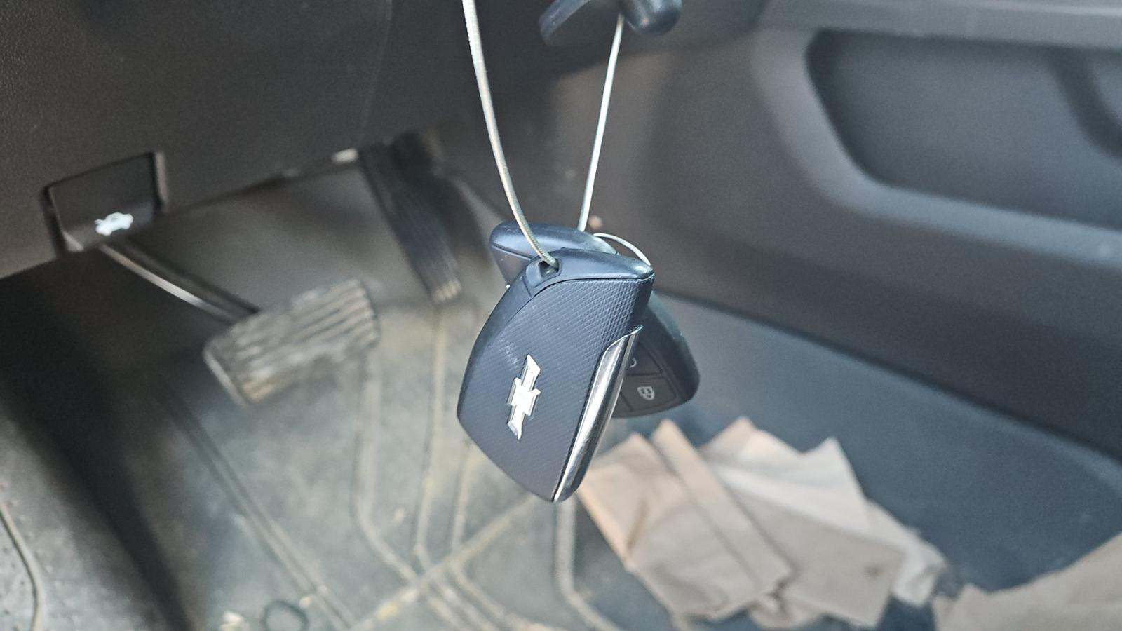 2024 Chevrolet Silverado 1500 ZR2 AWD