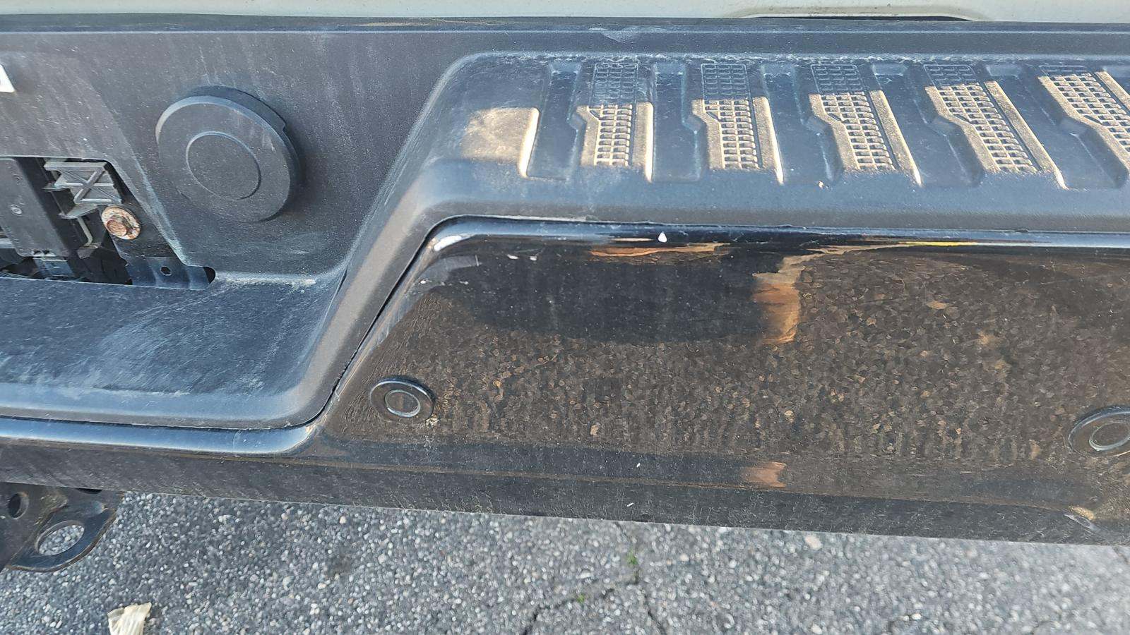 2024 Chevrolet Silverado 1500 ZR2 AWD