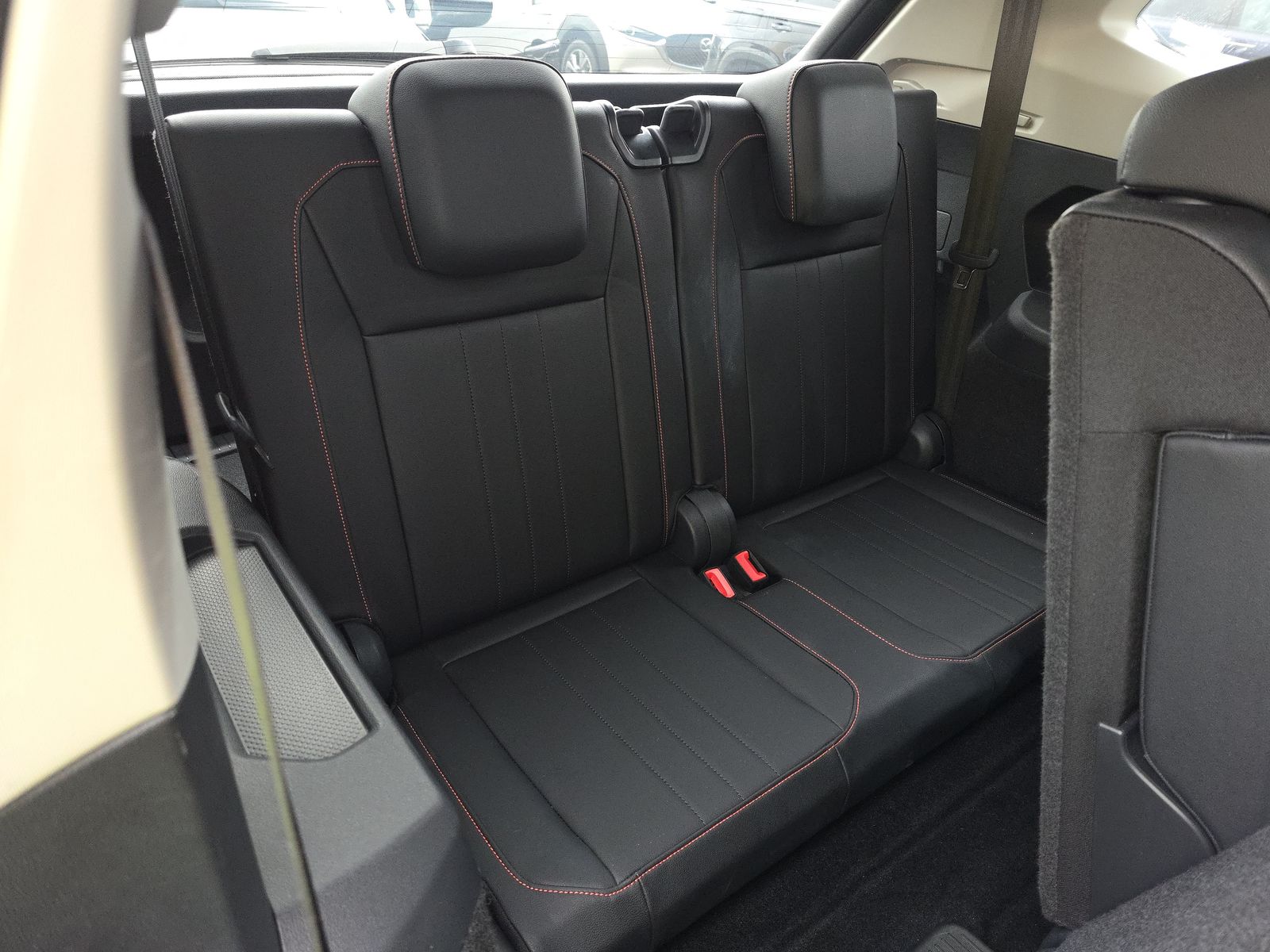 2024 Volkswagen Tiguan 2.0T Wolfsburg Edition FWD