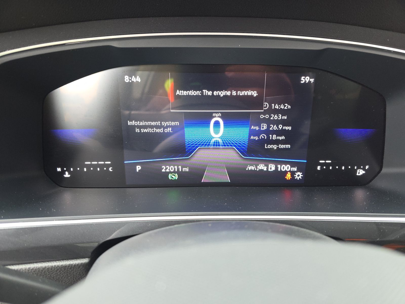 2024 Volkswagen Tiguan 2.0T Wolfsburg Edition FWD