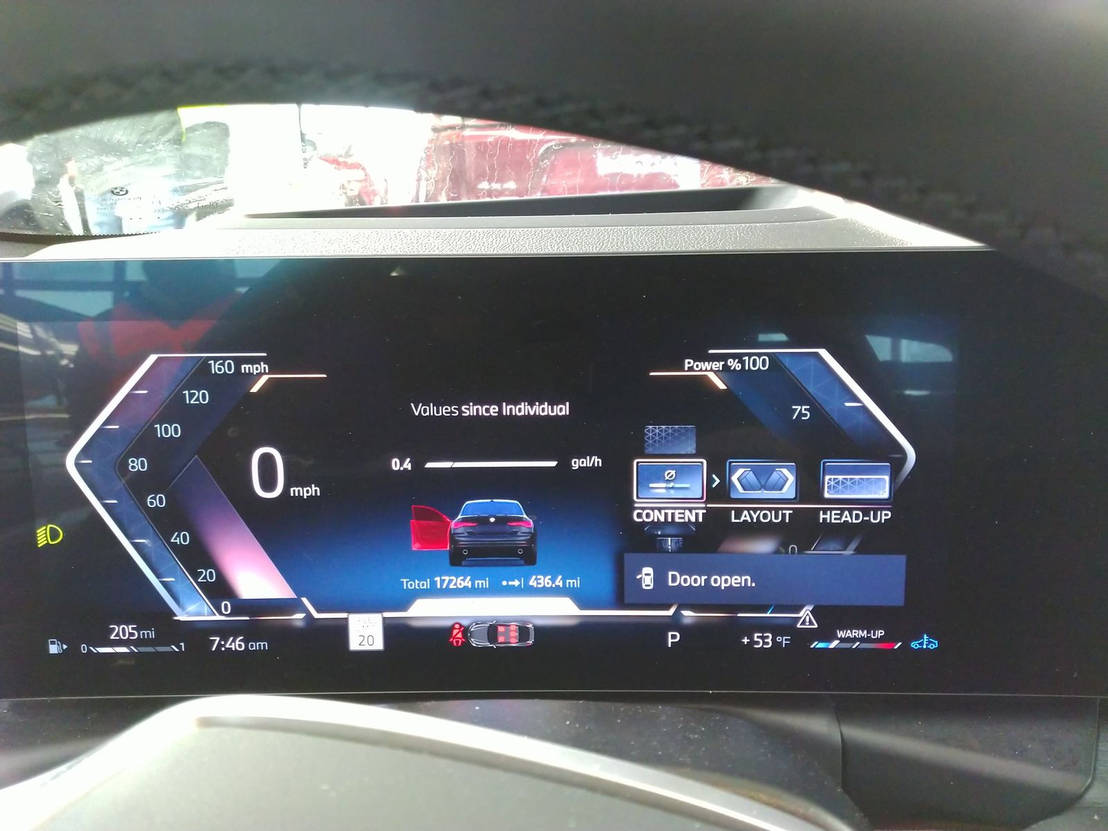 2025 BMW 4 Series 430i xDrive AWD