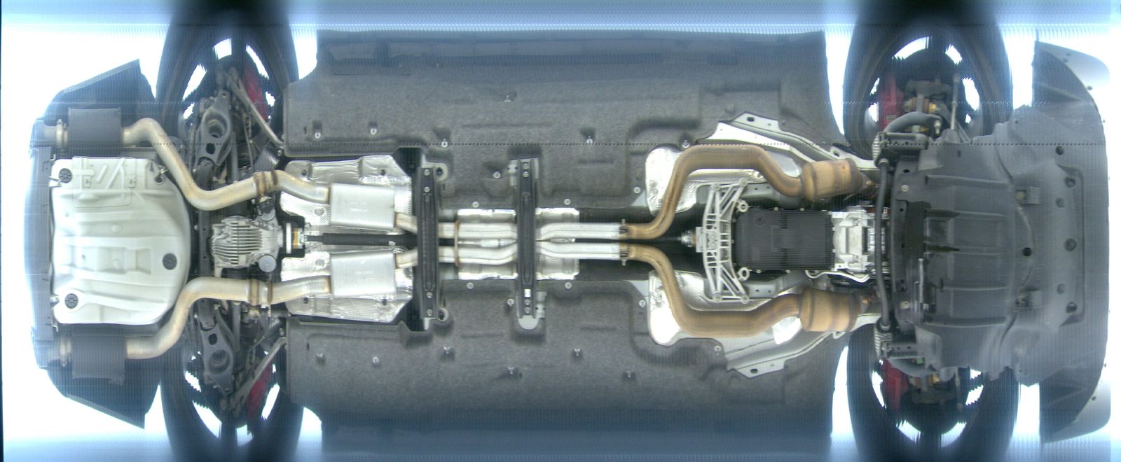 2023 Chrysler 300 C RWD