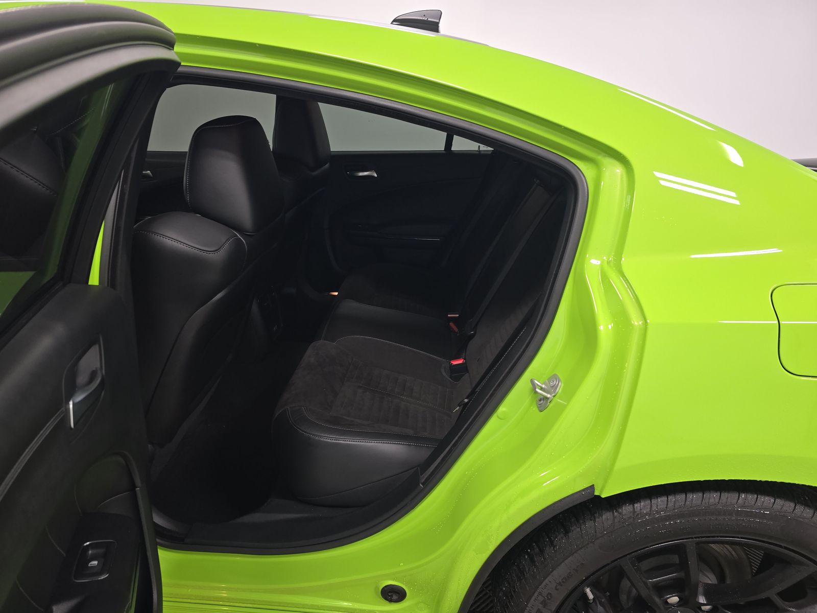 2023 Dodge Charger Scat Pack RWD