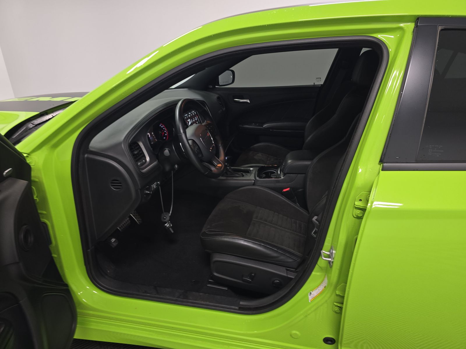 2023 Dodge Charger Scat Pack RWD