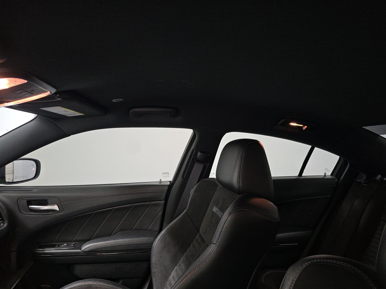 2023 Dodge Charger Scat Pack RWD