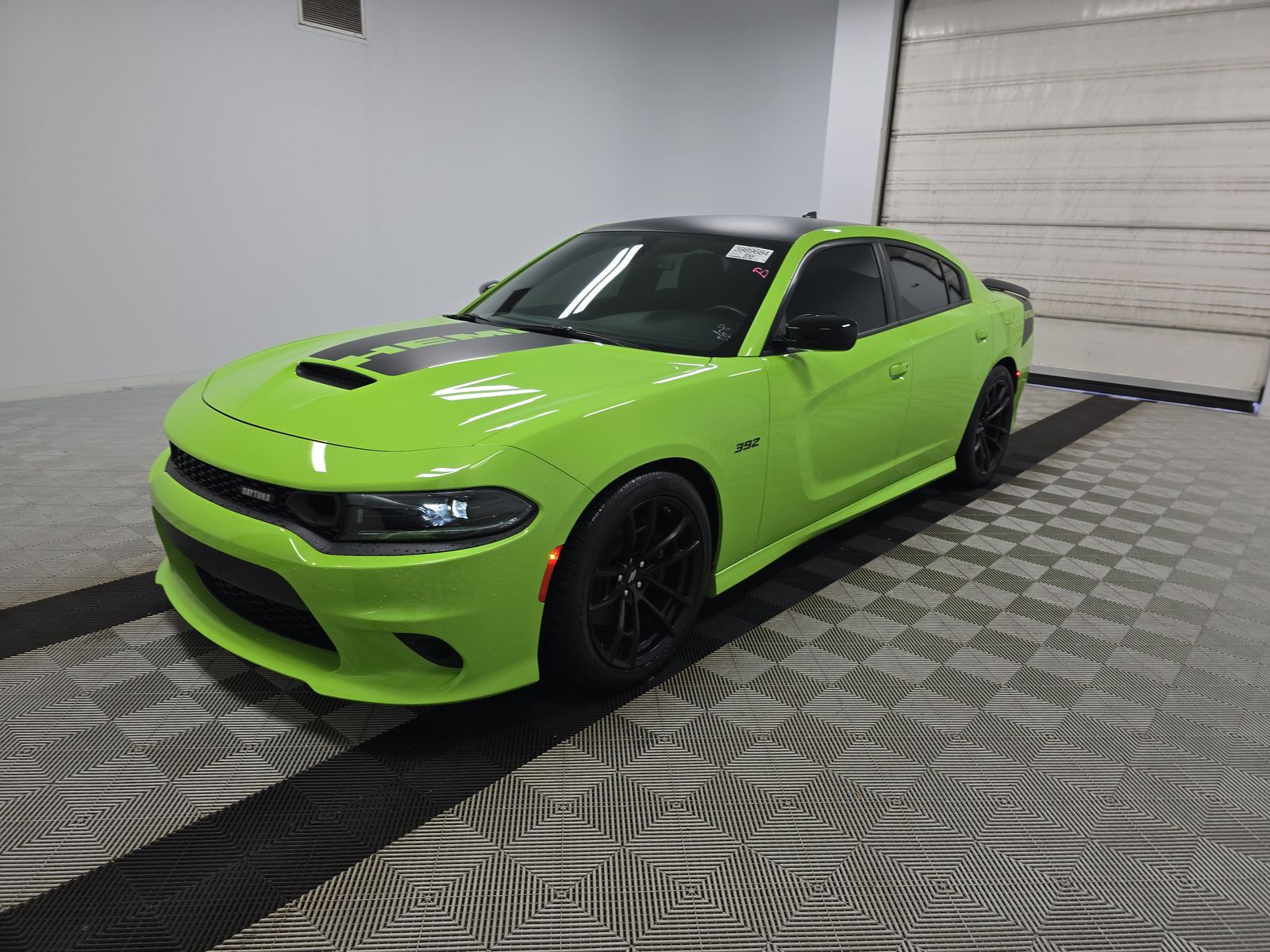 2023 Dodge Charger Scat Pack RWD