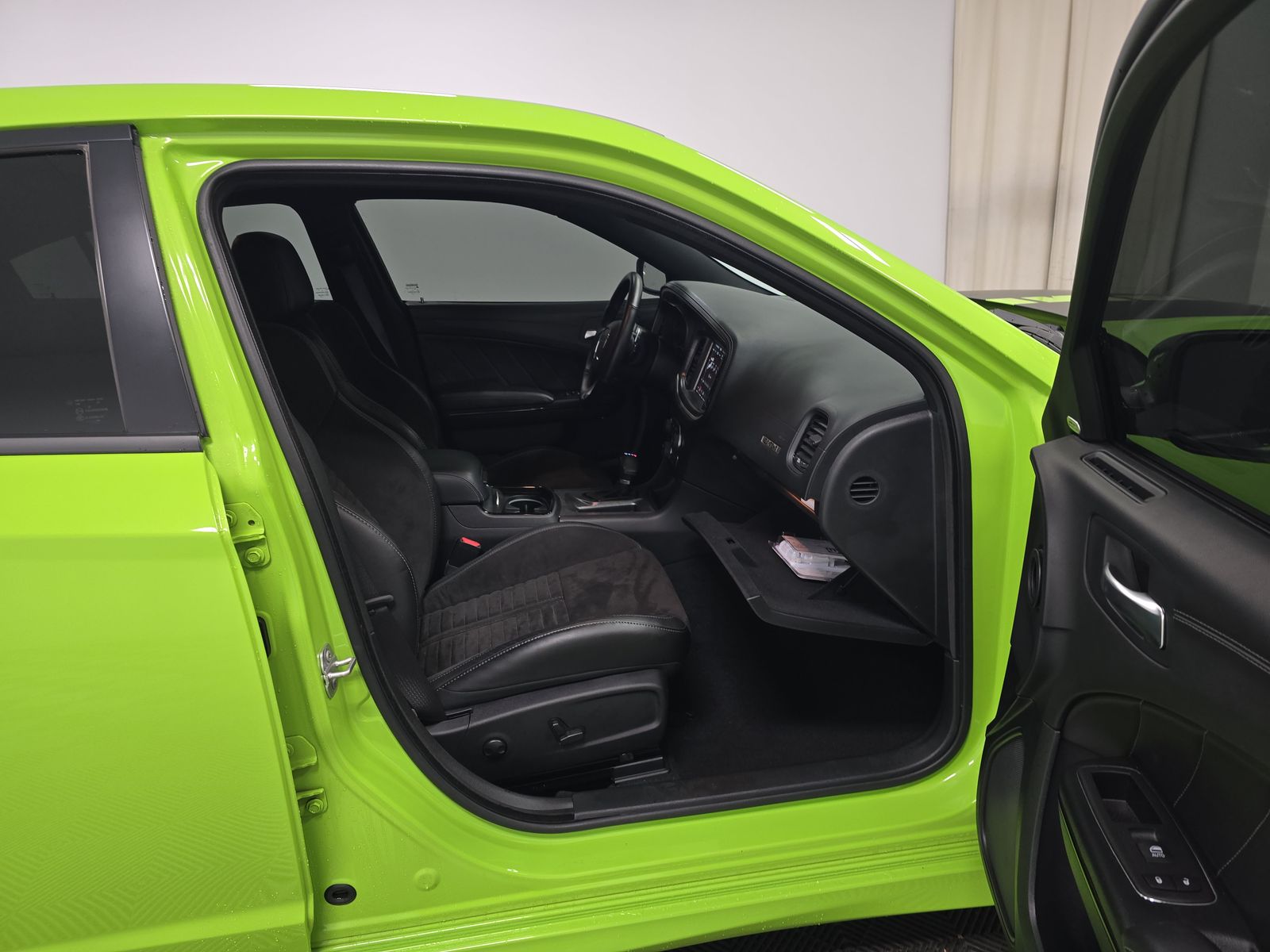 2023 Dodge Charger Scat Pack RWD