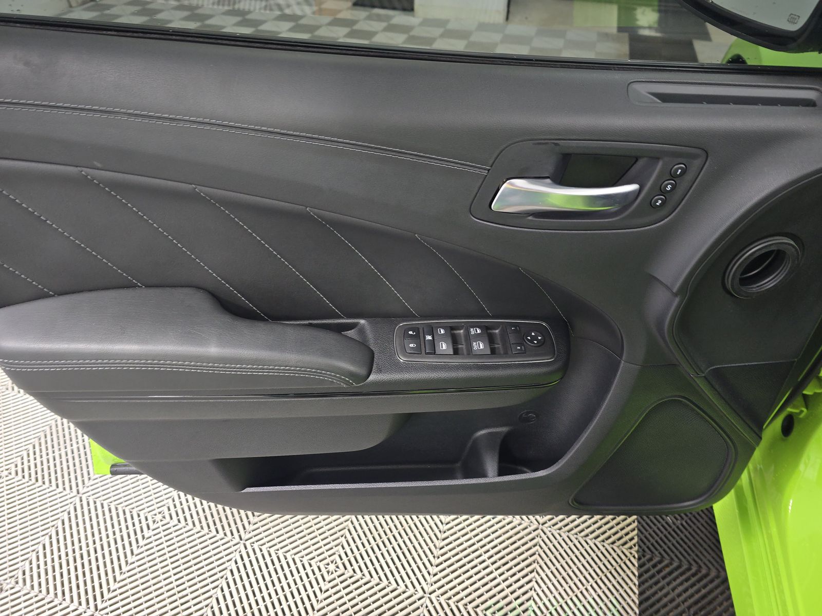 2023 Dodge Charger Scat Pack RWD