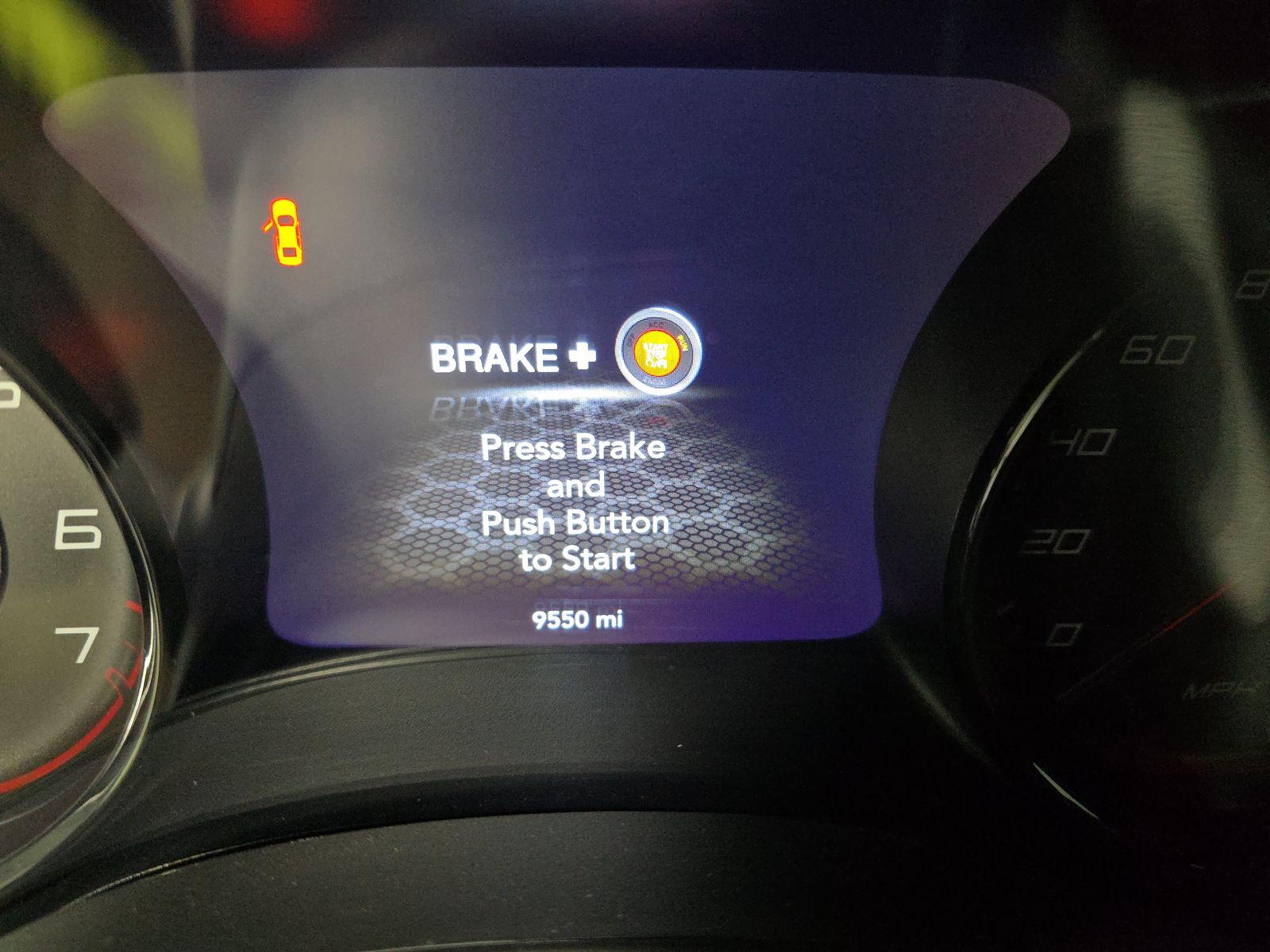 2023 Dodge Charger Scat Pack RWD