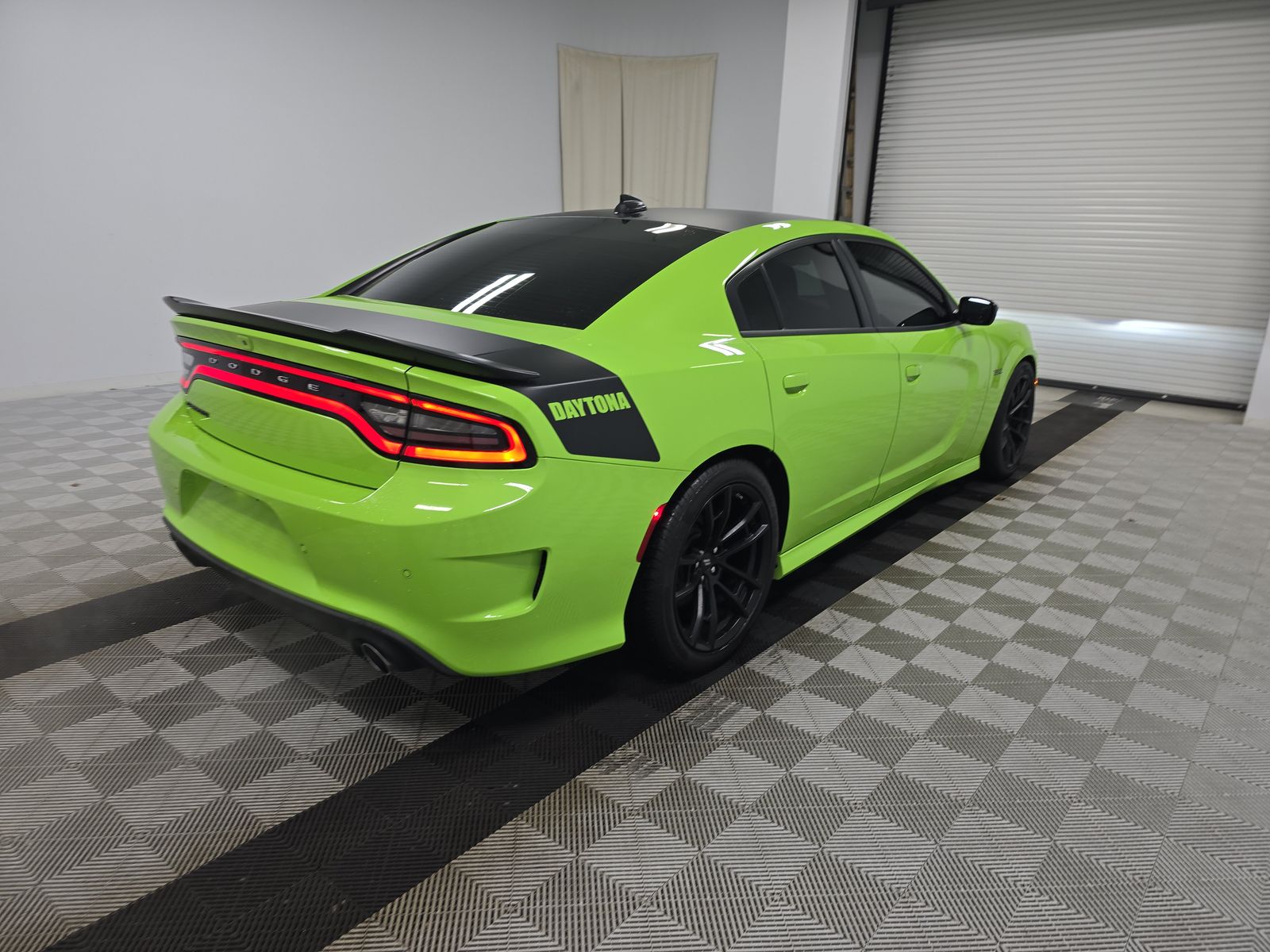 2023 Dodge Charger Scat Pack RWD