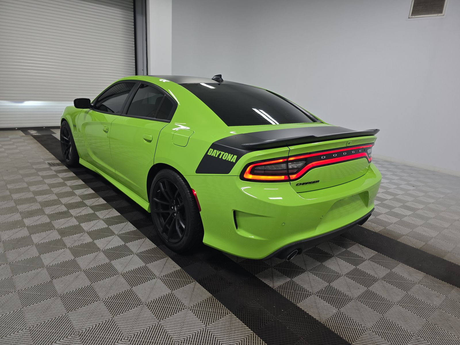 2023 Dodge Charger Scat Pack RWD