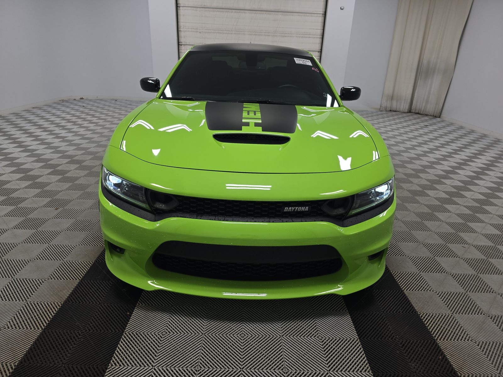 2023 Dodge Charger Scat Pack RWD