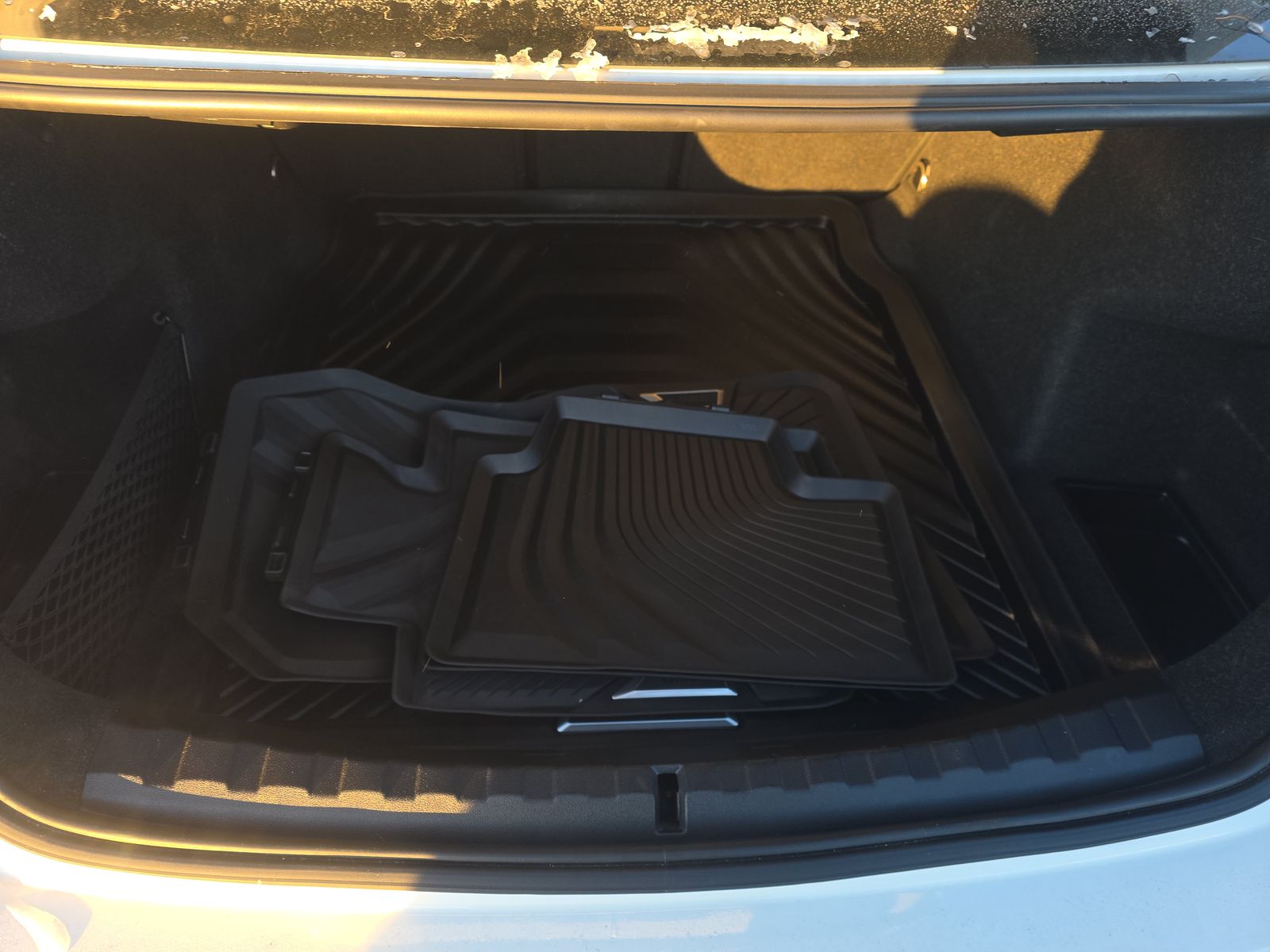 2023 BMW 3 Series 330i xDrive AWD