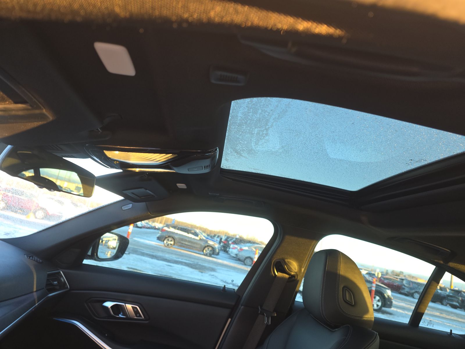 2023 BMW 3 Series 330i xDrive AWD