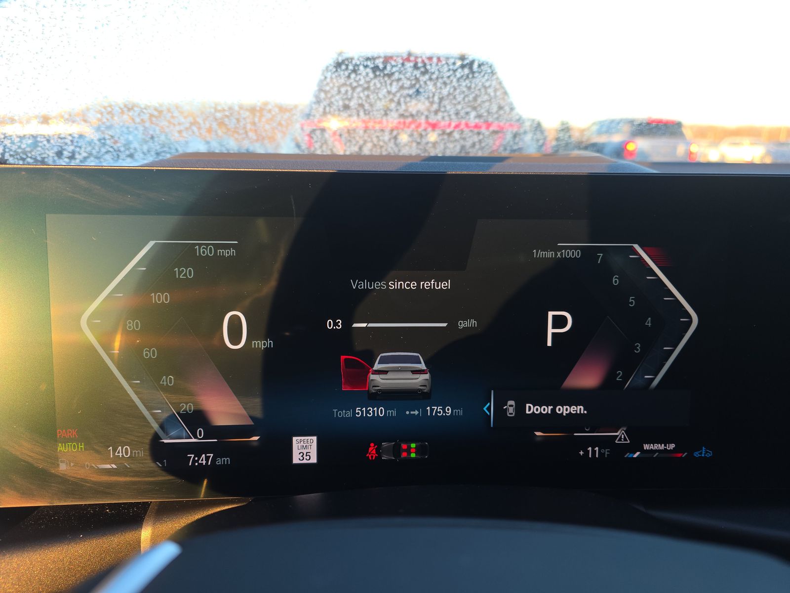 2023 BMW 3 Series 330i xDrive AWD