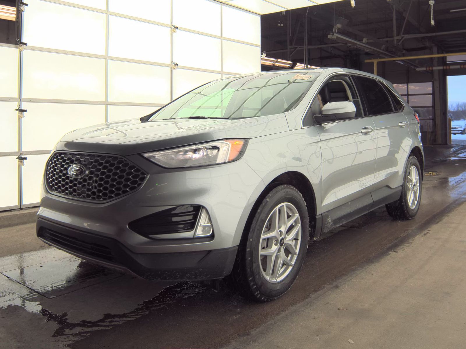 2023 Ford Edge SEL AWD